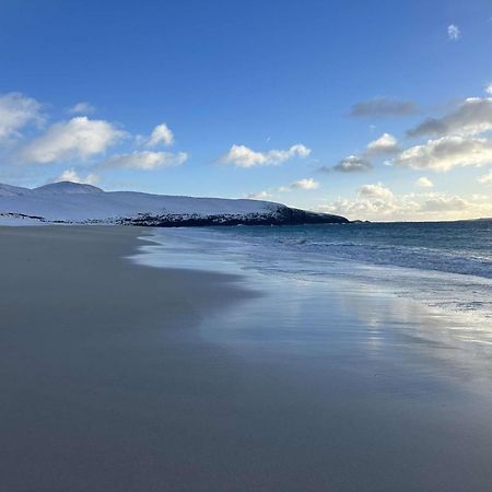 Kilda House Villa Leverburgh ภายนอก รูปภาพ