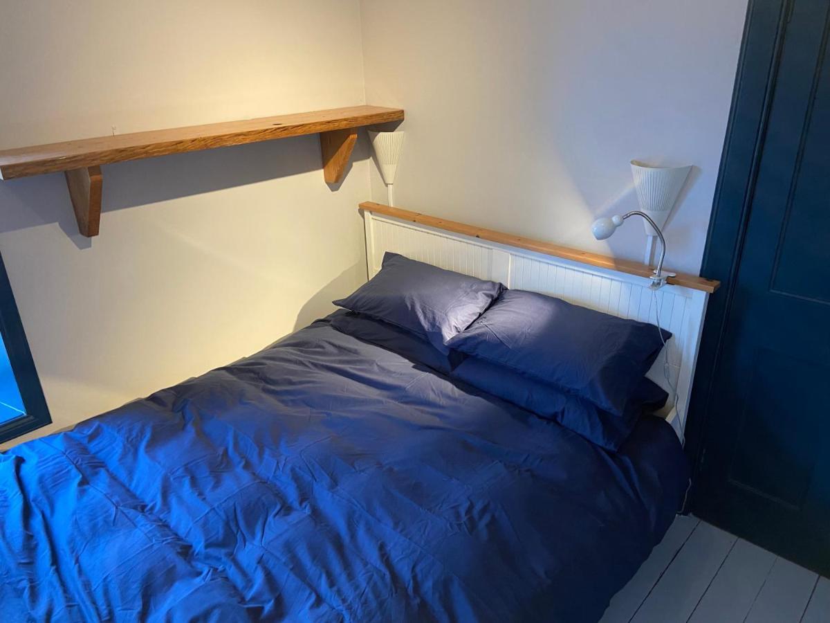 Kilda House Villa Leverburgh ภายนอก รูปภาพ
